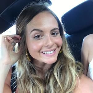 Meet your Posher, Gianna